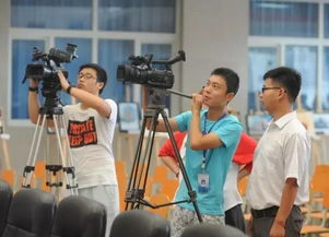 廣播電視節目制作 藝術與技術的融合之路